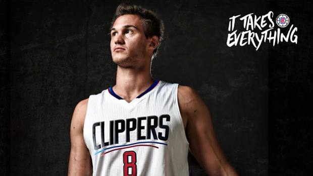 Quel bidone di Gallinari preview