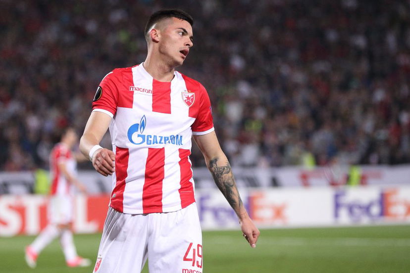 Stella Rossa-Salisburgo: orario, televisione e formazioni (Il calcio di martedì 21 agosto 2018) preview