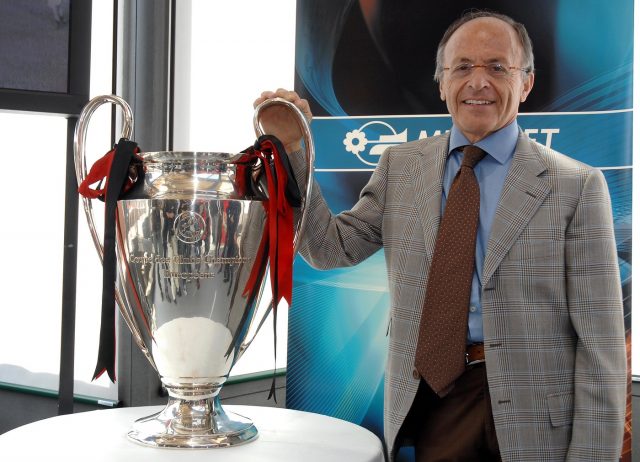 Addio a Pellegatti, tifoso ma con la sua testa preview