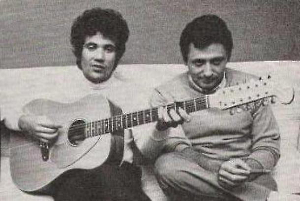 Battisti o Mogol? preview