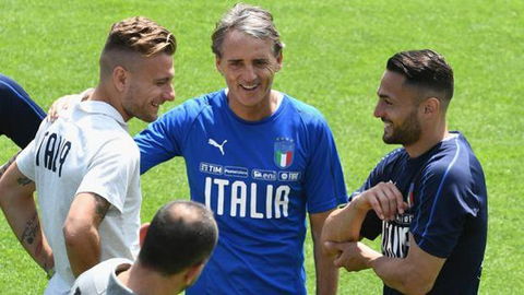 Italia-Polonia e tutto il calcio di venerdì 7 settembre 2018 preview