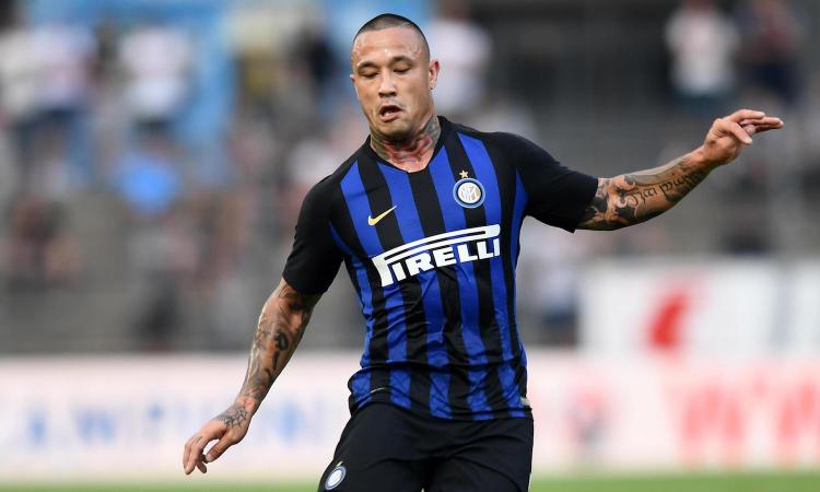 Bologna-Inter e Parma-Juventus: orario e televisione (Dove vedere in diretta il calcio di sabato 1 settembre 2018) preview