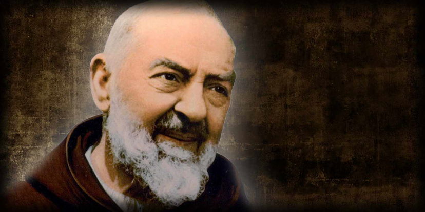 Padre Pio, santo o impostore? preview