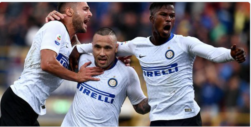 Bologna-Inter 0-3, le pagelle di Budrieri preview