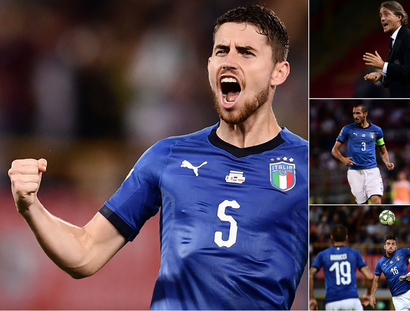 Italia-Polonia 1-1, le pagelle da Chiesa a Balotelli preview