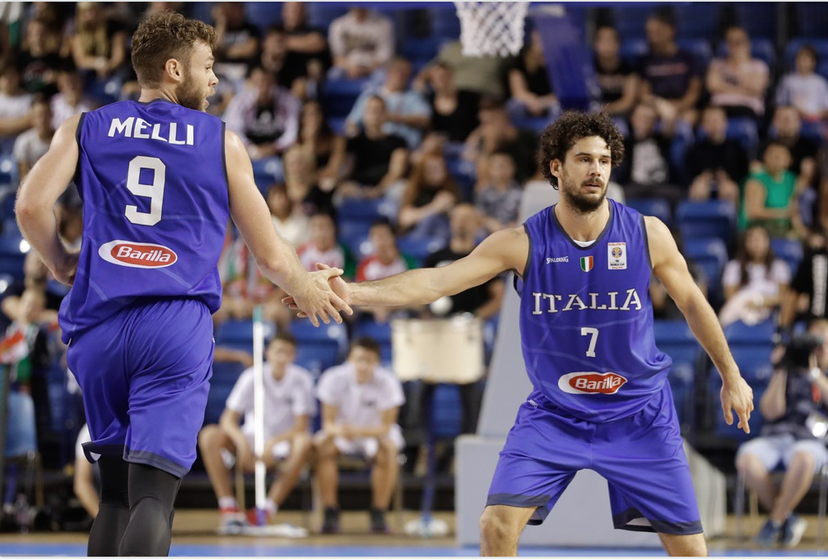 Come l’Italia di Mancini preview