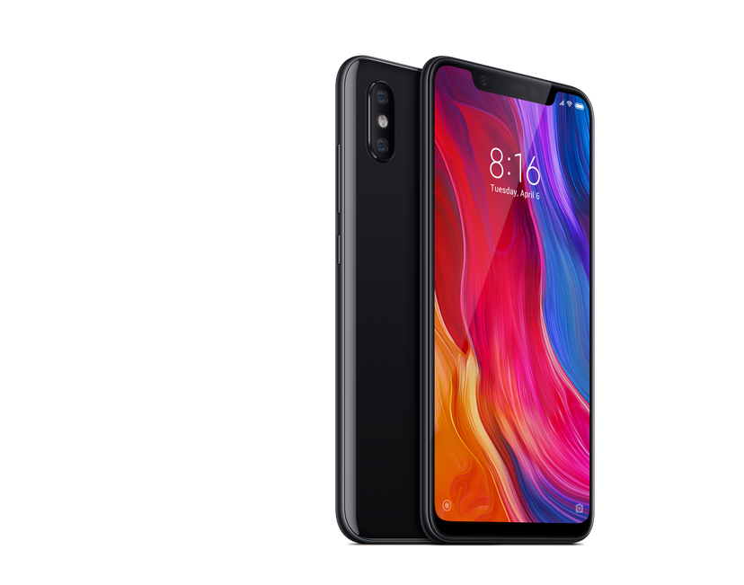 Mi 8 Xiaomi e 3, un’offerta da All In preview