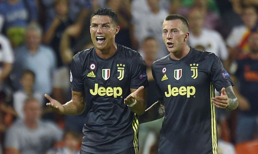 Nove italiani su dieci se ne fregano della Champions League preview