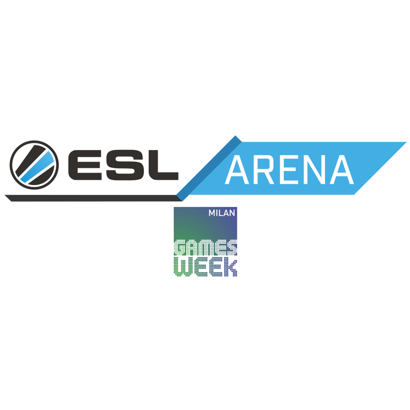 Milan Games Week 2018, tutti alla ESL Arena preview