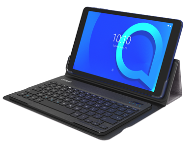 Alcatel, leggerezza vera e intelligenza artificiale article-post