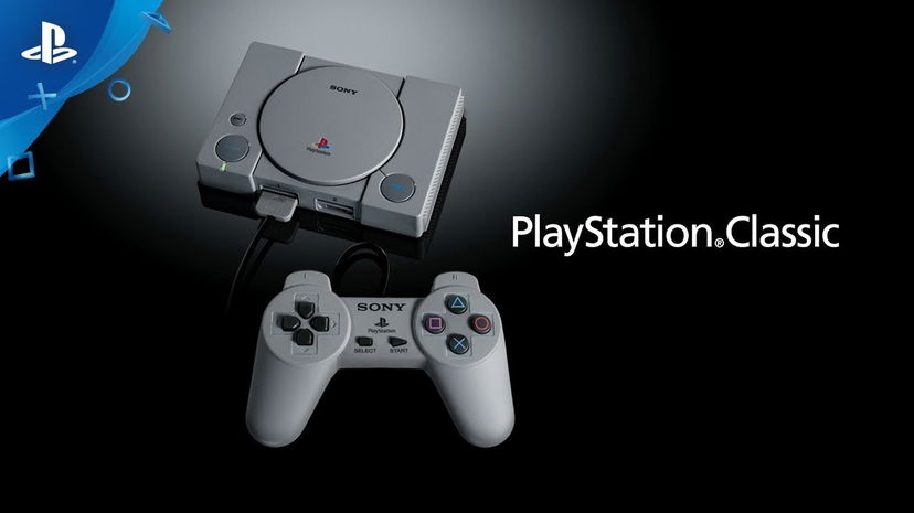 PlayStation Classic, grande nostalgia in piccole dimensioni preview