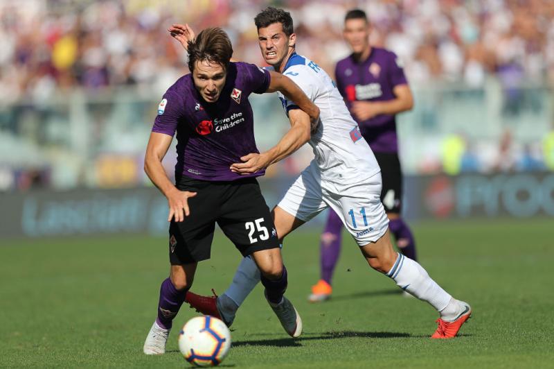 Chiesa e i veri simulatori preview