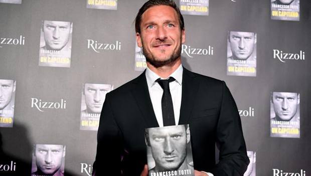 Con Spalletti il miglior Totti preview