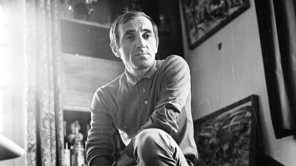 Aznavour da mettere nella playlist article-post