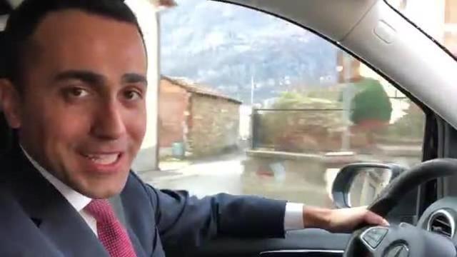 Assicurazione auto uguale per Nord e Sud? preview