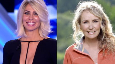 Ilary Blasi o Licia Colò? preview