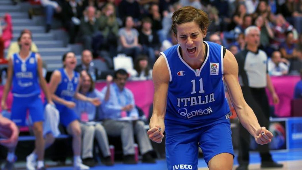 Cinque secondi per Raffaella Masciadri article-post