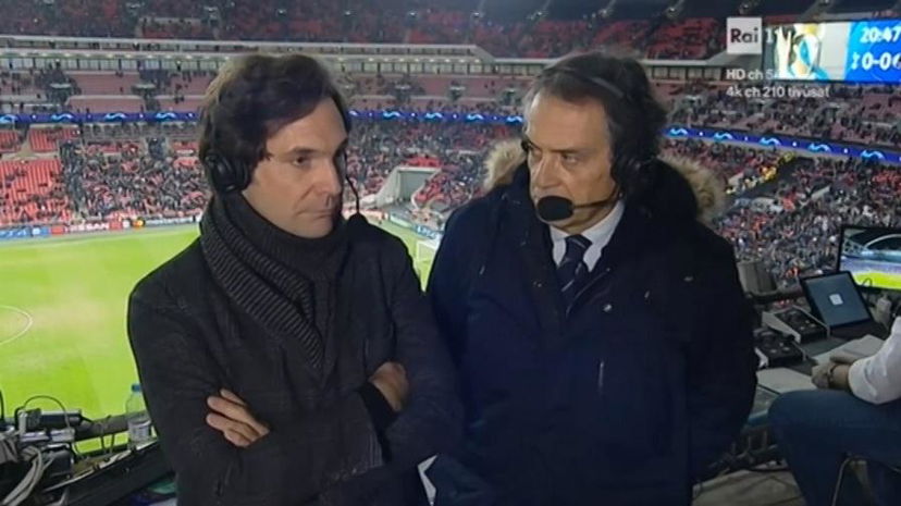 La squadraccia di Di Gennaro preview