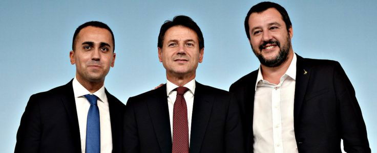 Prescrizione dopo il primo grado? preview