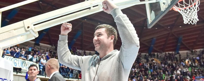 Gerasimenko e Cantù a zero preview