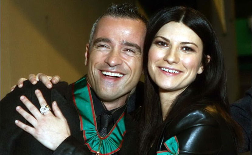 Eros Ramazzotti o Laura Pausini? preview