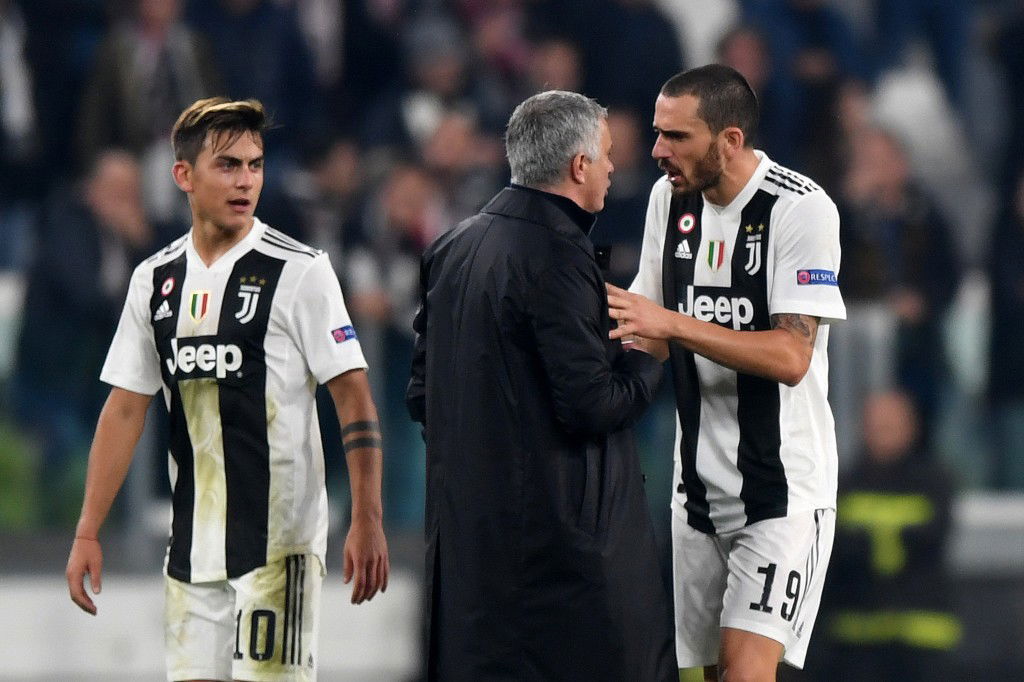 Il genuino Mourinho article-post