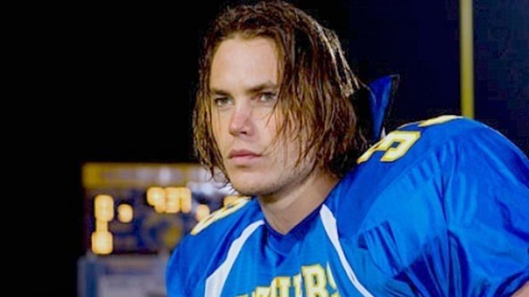 Friday Night Lights, giovani come Tim Riggins preview