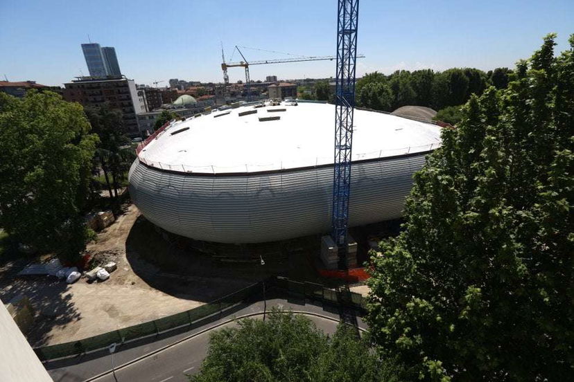 Destinazione Palalido preview