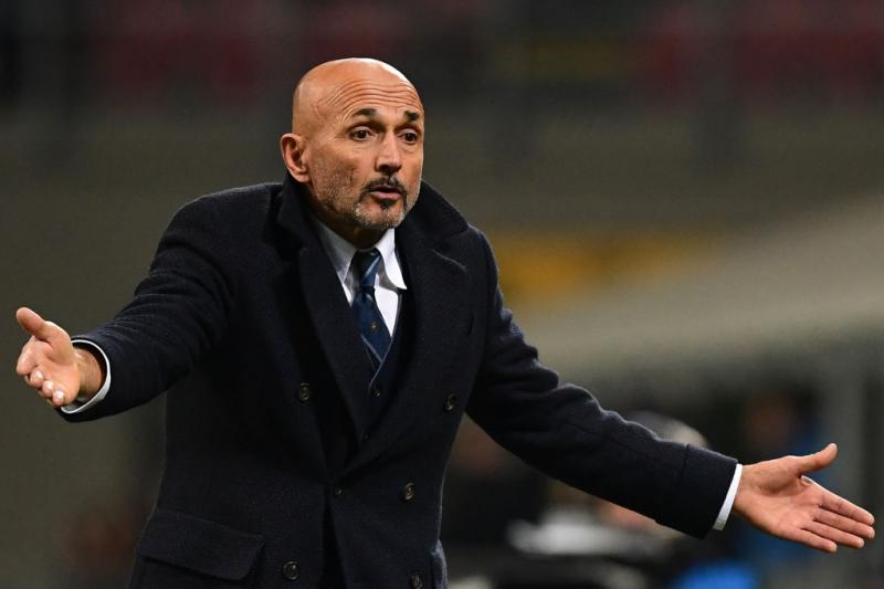 Spalletti deve dimettersi da allenatore dell’Inter? article-post