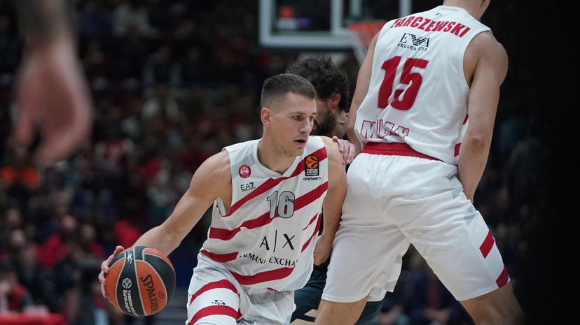 Aspettando Nedovic preview