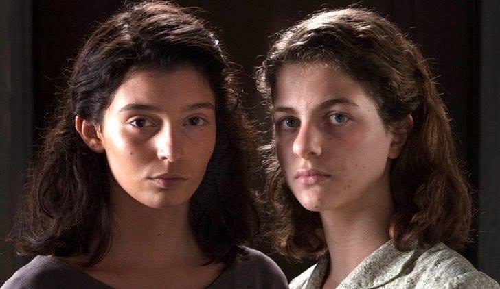 L’amica geniale, il marketing di Elena Ferrante preview