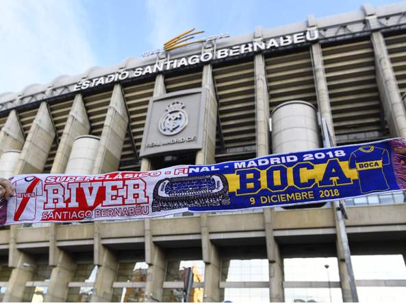 River-Boca e l’Argentina da terzo mondo preview