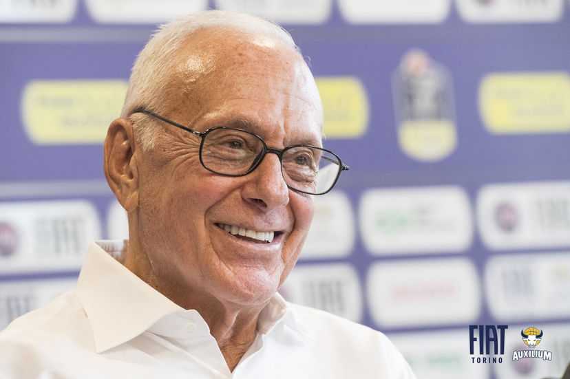 Auguri a Larry Brown preview