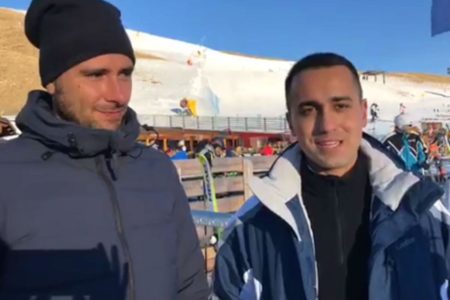 Di Maio o Di Battista? preview