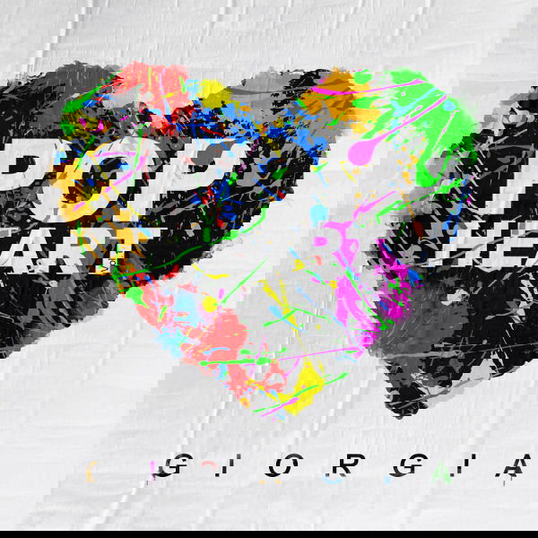 Giorgia, la delusione di Pop Heart preview