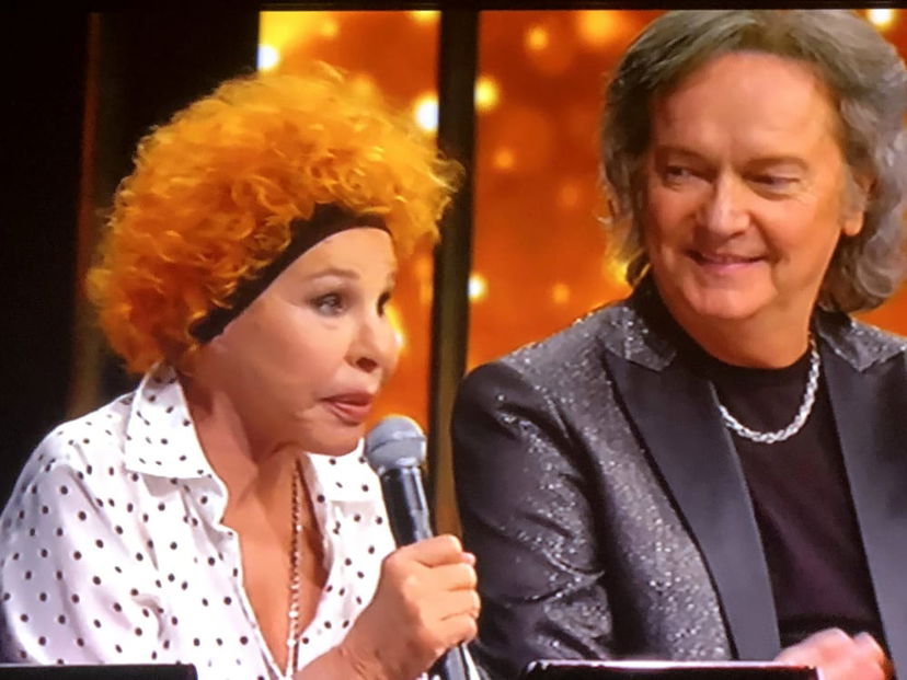 Ora o mai più, l’edizione della Vanoni preview