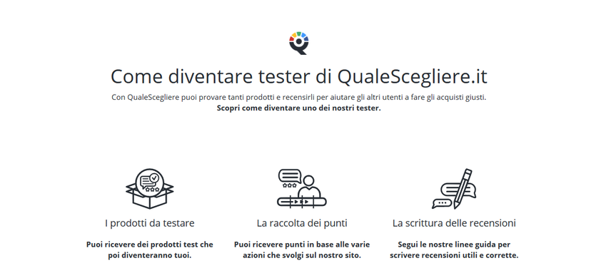 Qualescegliere.it, in viaggio con Skyscanner e Booking preview
