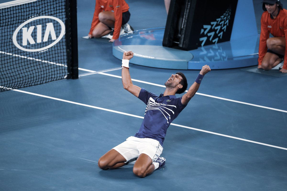 Djokovic-Rublev e altre scommesse article-post