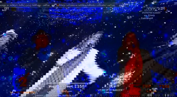 Al Bano e Romina o i Ricchi e Poveri? preview