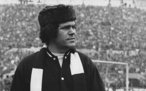 Al ristorante con Giagnoni (Franco Rossi raccontato da Enzo D’Orsi) preview