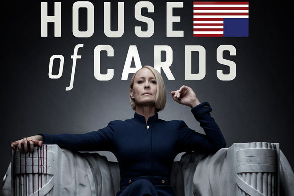 House of Cards sesta stagione, la fine scritta dal #MeToo preview