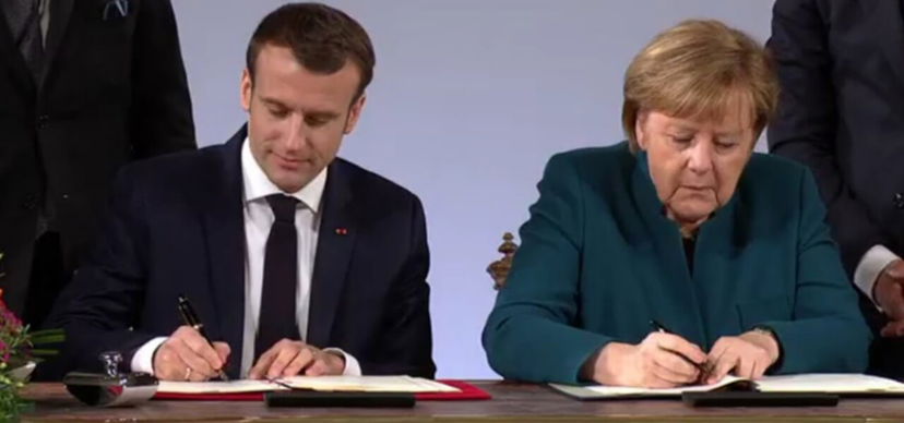 Francia o Germania? preview