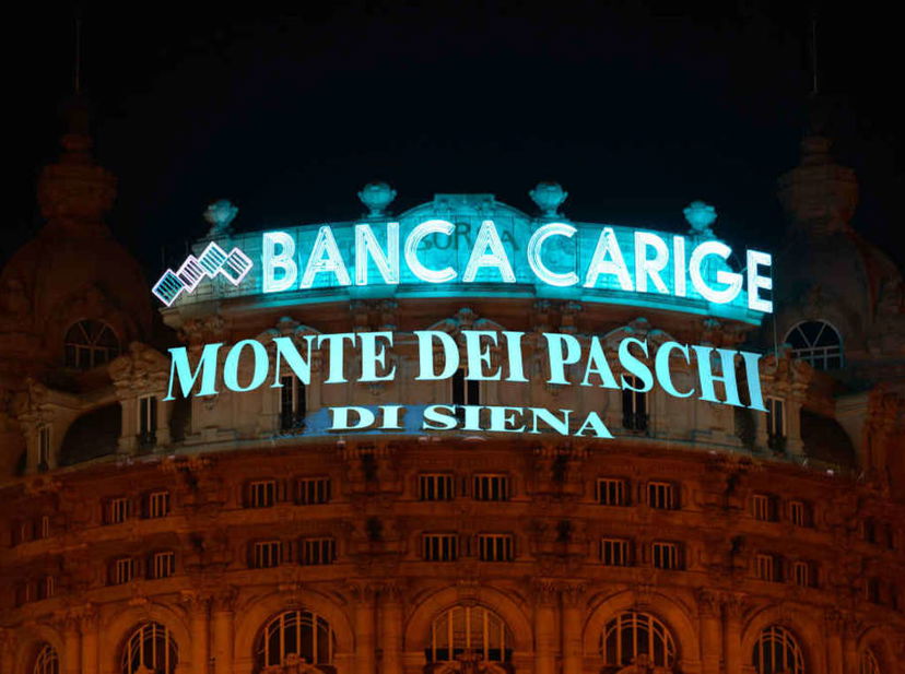 Carige o Monte dei Paschi? preview