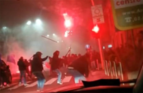 La fine degli ultras article-post
