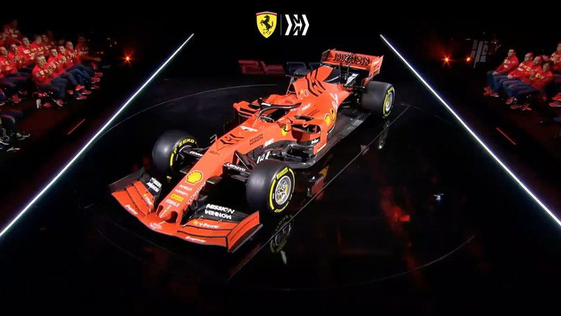 Ferrari SF90, la genialit preview