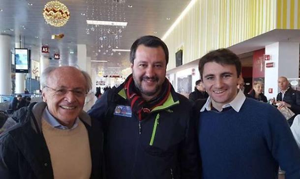 Salvini andava processato? preview