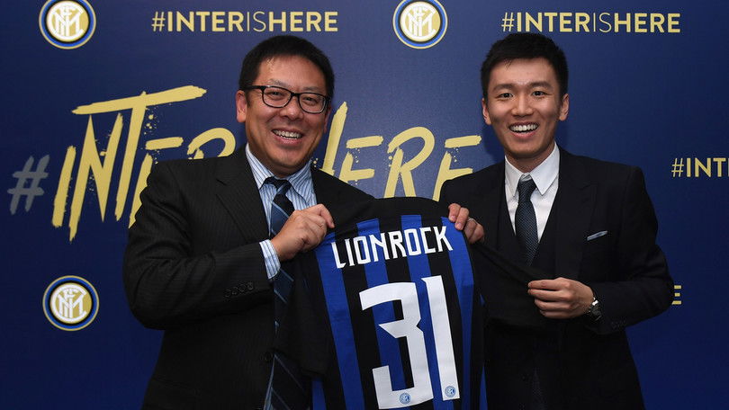 Icardi alla Juventus e gli amici di Lion Rock preview