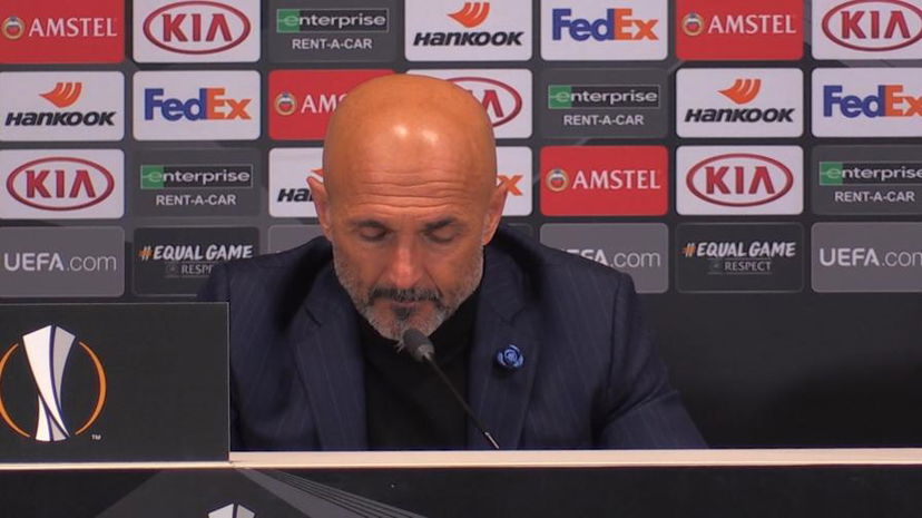 L’Europa League salverà Spalletti? preview