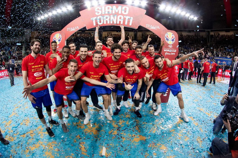 Quelli che non andranno al Mondiale preview