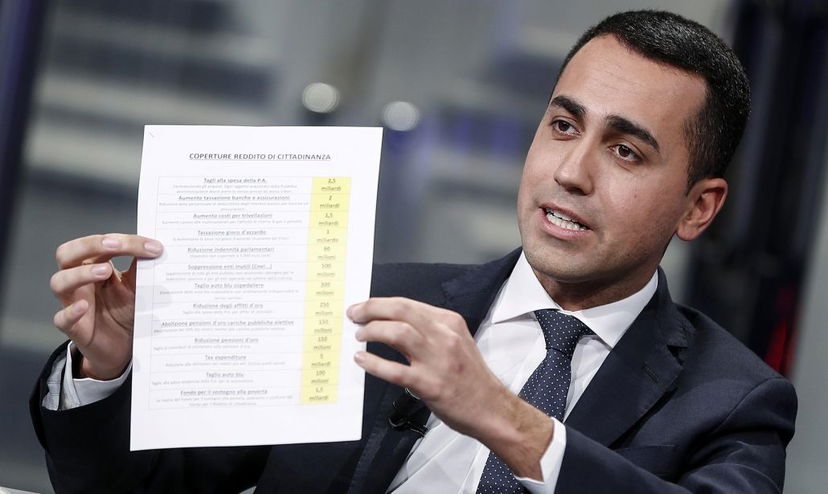 Salario minimo a 9 euro l’ora? preview